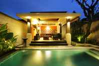 Lobi The Bali Bliss Villa