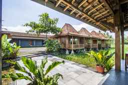 Puri Menoreh Borobudur Hotel & Restaurant, 746.849 VND