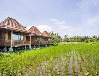 Exterior 2 Puri Menoreh Borobudur Hotel & Restaurant