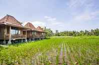 Exterior Puri Menoreh Borobudur Hotel & Restaurant