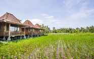 Exterior 2 Puri Menoreh Borobudur Hotel & Restaurant