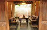 Sảnh chờ 2 Cempaka Guesthouse Borobudur