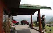 Lobby 2 Cemara Indah Hotel Bromo