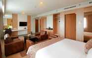 Phòng ngủ 4 Sala View Hotel