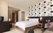 Bilik Tidur 7 Aveon Express Hotel Yogyakarta by Daphna International