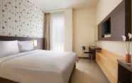 Bedroom 5 Aveon Express Hotel Yogyakarta by Daphna International