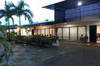 Common Space Tirta Kencana Hotel & Garden Resto