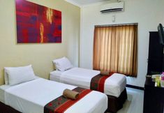 Bedroom 5 Tirta Kencana Hotel & Garden Resto
