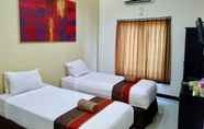 Bedroom 5 Tirta Kencana Hotel & Garden Resto