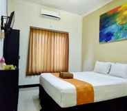 Bedroom 4 Tirta Kencana Hotel & Garden Resto