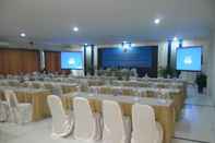 Functional Hall Tirta Kencana Hotel & Garden Resto