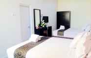 Kamar Tidur 7 Tirta Kencana Hotel & Garden Resto