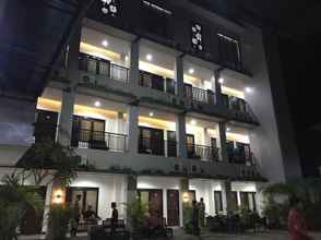 Exterior 4 Tirta Kencana Hotel & Garden Resto