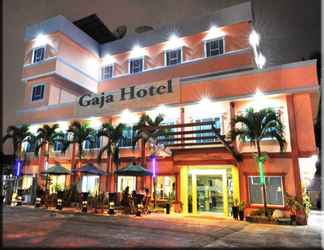 Exterior 2 Hotel Gaja Pekanbaru