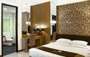 Kamar Tidur 7 Umalas Hotel & Residence