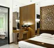 Bedroom 7 Umalas Hotel & Residence