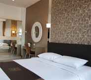 Bedroom 6 Umalas Hotel & Residence
