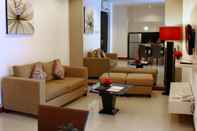 Common Space Umalas Hotel & Residence