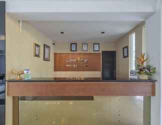 Lobi 2 Umalas Hotel & Residence