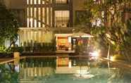 Kolam Renang 2 Umalas Hotel & Residence