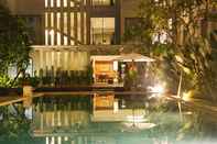 Swimming Pool Umalas Hotel & Residence