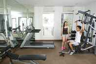 Fitness Center Umalas Hotel & Residence