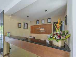 Lobi 4 Umalas Hotel & Residence