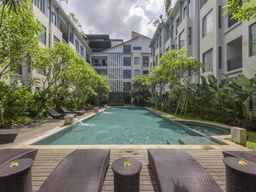 Umalas Hotel & Residence, AU$34