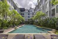 Bangunan Umalas Hotel & Residence
