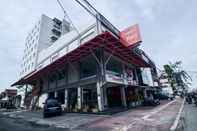 Exterior Losari Roxy Hotel Jakarta