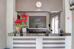 Hotel O Cihampelas Near Ciwalk Formerly D'River Guest House, THB 293.51