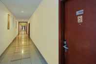 Common Space Capital O 1748 Thamrin Condotel