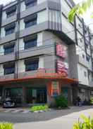 EXTERIOR_BUILDING Losari Beach Hotel Makassar