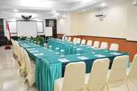 Ruangan Fungsional Losari Beach Hotel Makassar