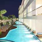 Ossotel Legian