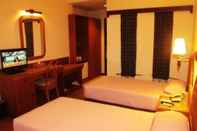 ห้องนอน Losari Beach Inn Makassar