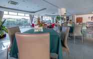 Restoran 6 Losari Metro Hotel Makassar