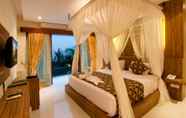 Kamar Tidur 2 The Widyas Bali Villa