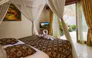 Kamar Tidur 7 The Widyas Bali Villa