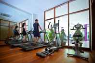 Fitness Center Kuta Central Park Hotel