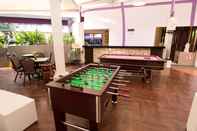 Entertainment Facility Kuta Central Park Hotel