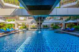 VOUK Hotel & Suites, THB 2,559.67