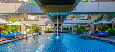 BEST LUXURY HOTELS IN BALI 2024