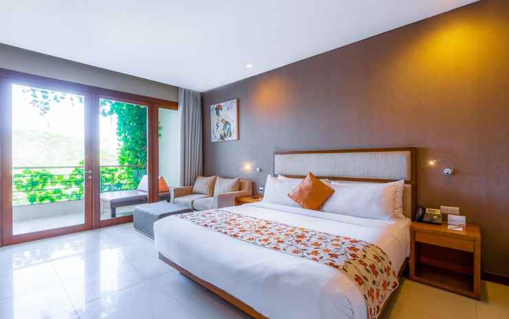 Vouk Hotel and Suite Bali - Superior Room Only Superior Room Only