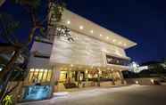 Exterior 2 Adhi Jaya Sunset Hotel