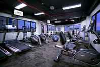 Fitness Center Atria Residences Gading Serpong