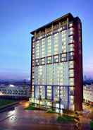 EXTERIOR_BUILDING Atria Residences Gading Serpong