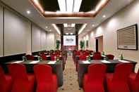 Functional Hall Atria Residences Gading Serpong