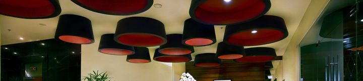 Lobby 4 Atria Residences Gading Serpong