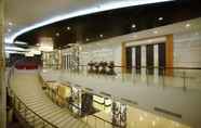 Lobby 6 Atria Hotel Magelang